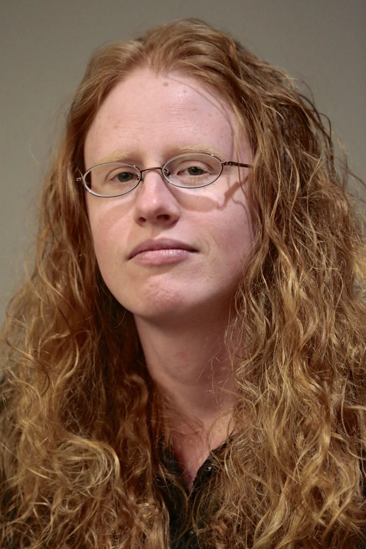 Headshot of Prosecuting Attorney, Christina Flanigan.