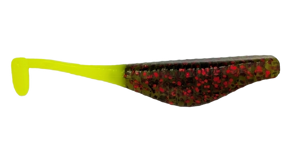 Thumbnail: Paddle Fry Pro Packs 50PC