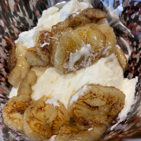 3 Tasty Twists on Fruit + Yogurt 