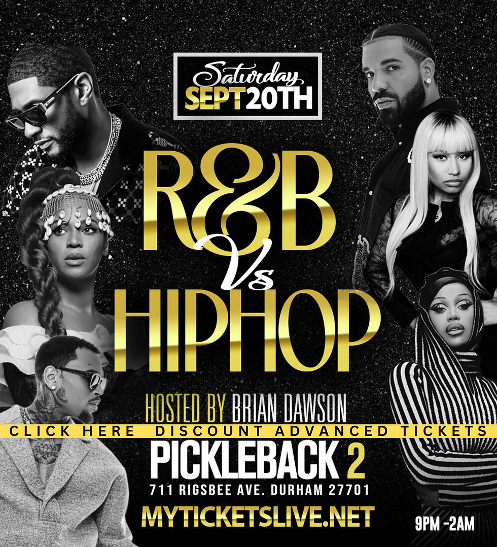 RETRO SATURDAY Sold Out On Line! Tickets Available at Door!