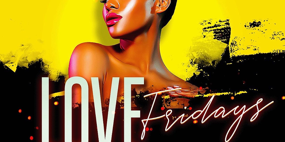 Love Friday's