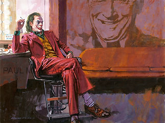 JOKER