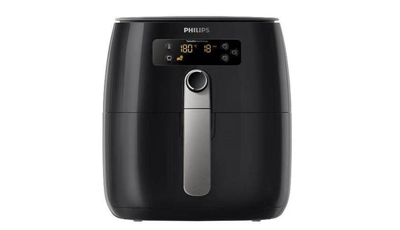 Philips HD-9643/11 Airfryer