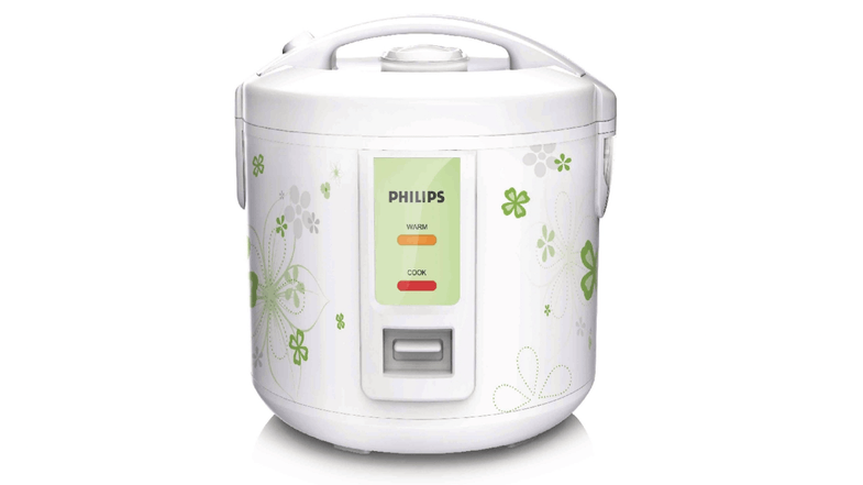 Philips Daily Collection Rice Cooker