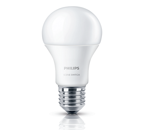 Philips LED Bulb