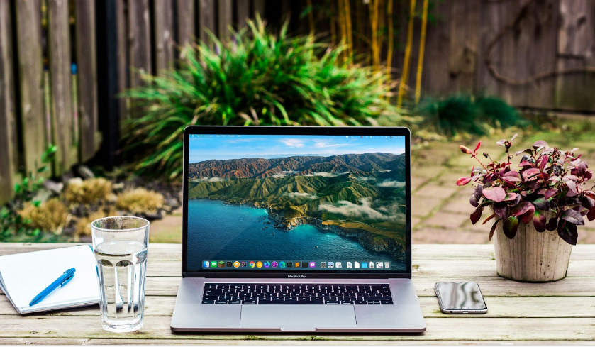Three Tips To A Good Work-Life Balance