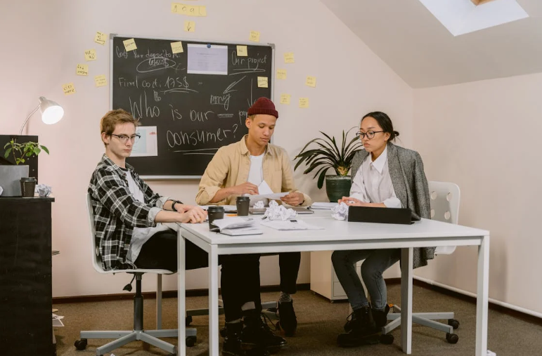6 Financial Strategies for Managing Rapid Business Growth