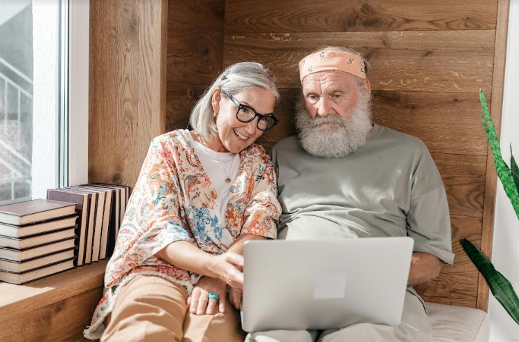 Tips on Preventing Financial Exploitation for Seniors