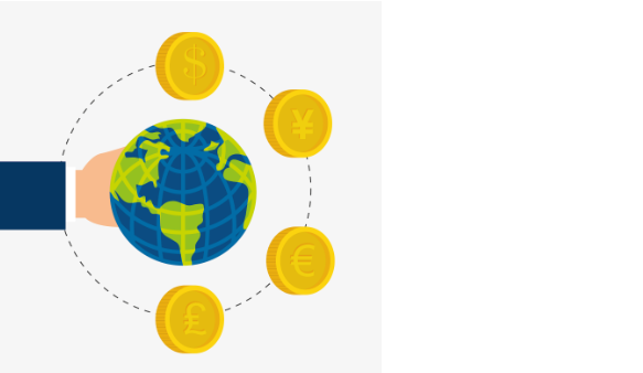 Five global funds for every investor