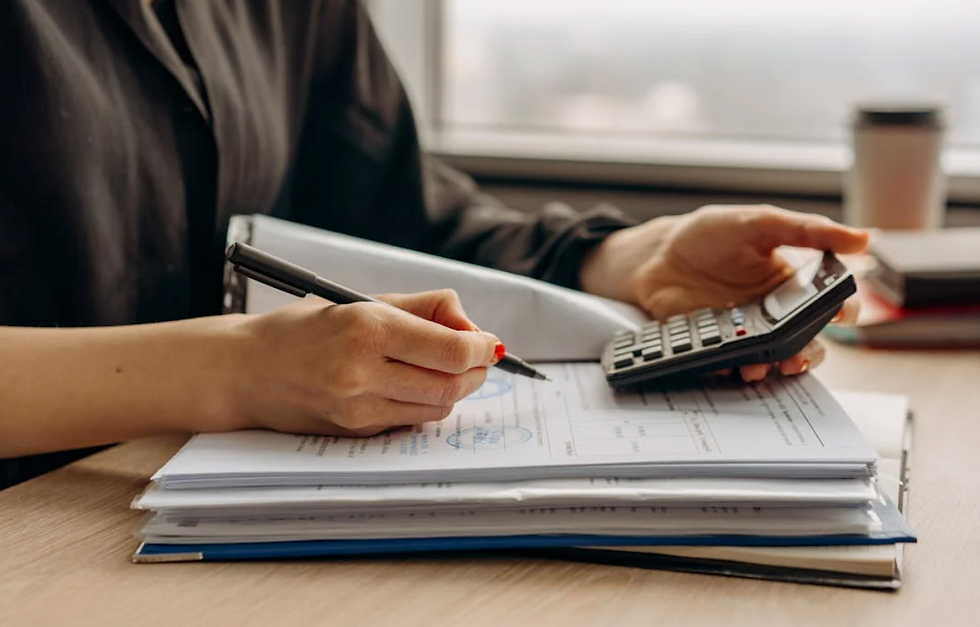 Essential Financial Safety Practices for Retail Businesses