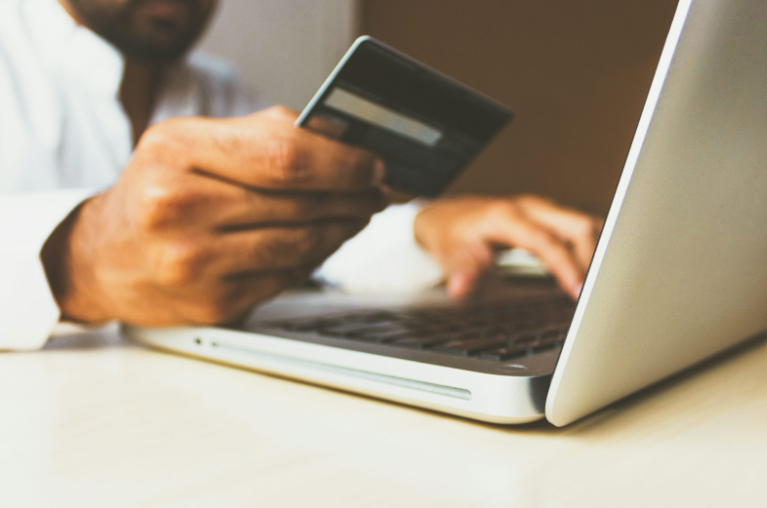 How To Safely Use Your Money Online
