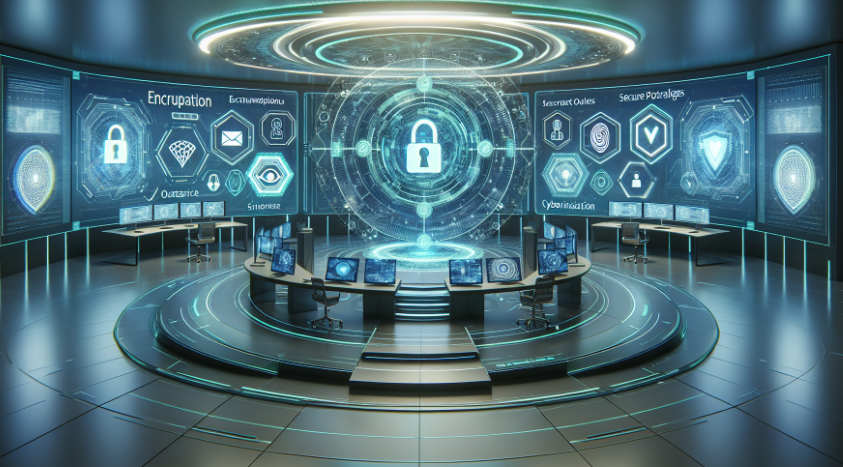 Enhancing Security in Credit Card Processing: Best Practices