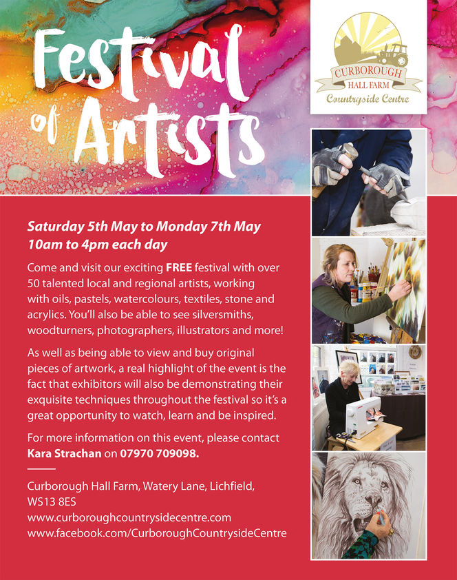 Festival of Artists