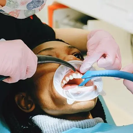 cosmetic dentistry in queenstown