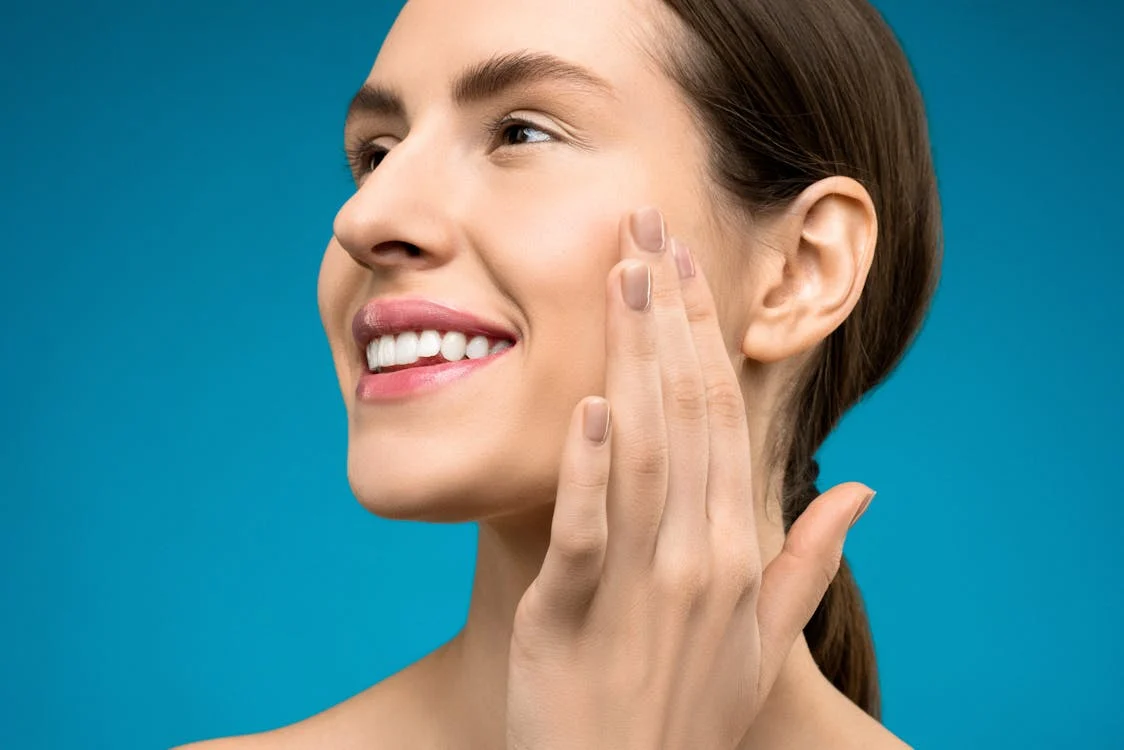 fix your chipped tooth