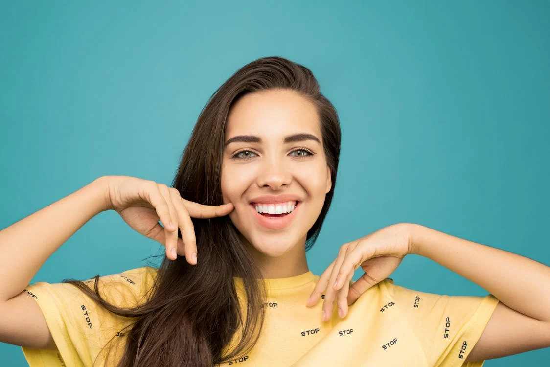 dental crown procedure