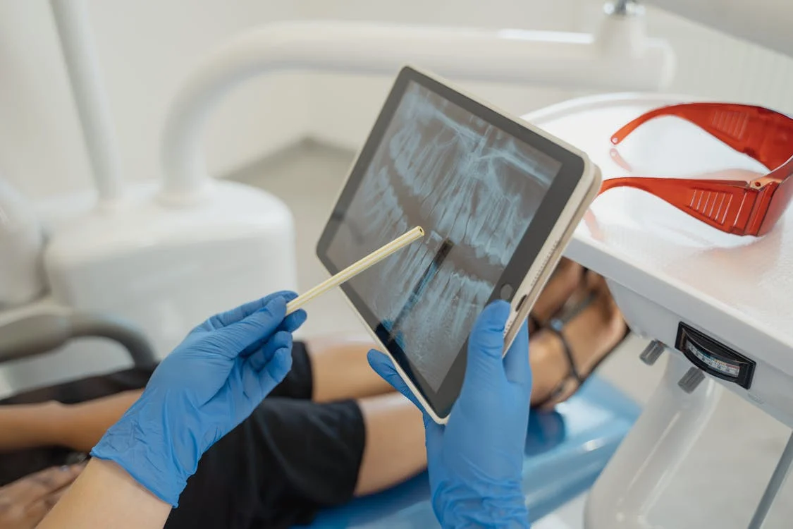 dental crown