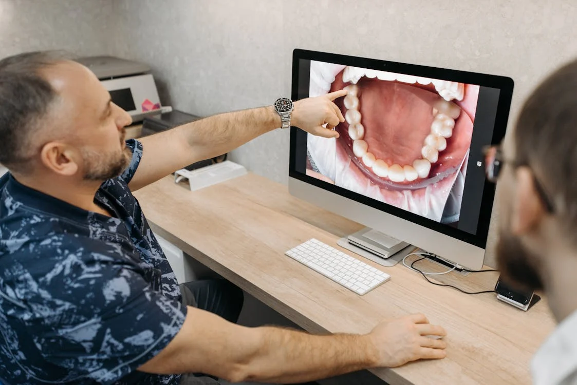 Dental Crowns Queenstown