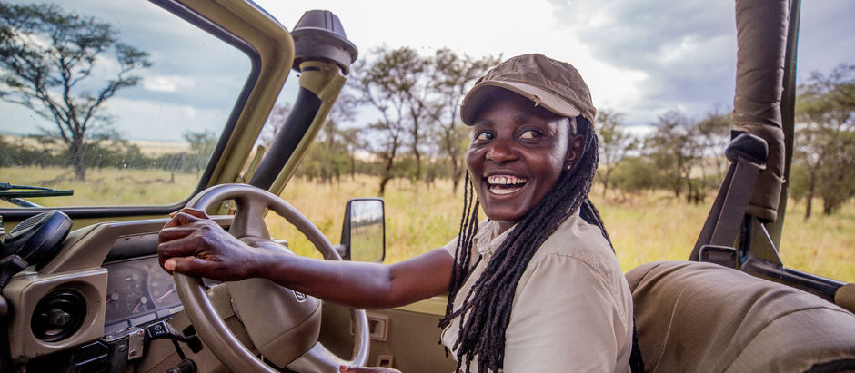 Qualche frase in Swahili per i vostri prossimi Safari in Tanzania