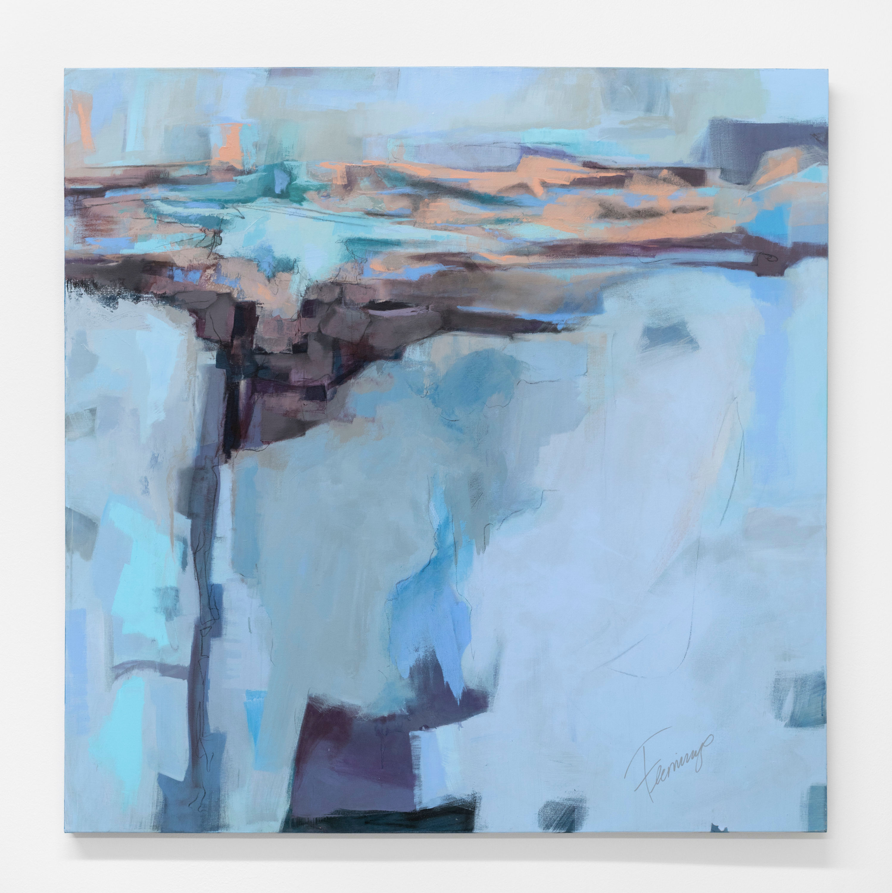 Memories of Palo Duro Canyon