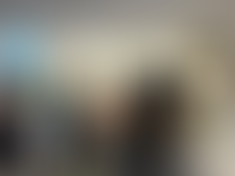 It's Been a Long Time Coming