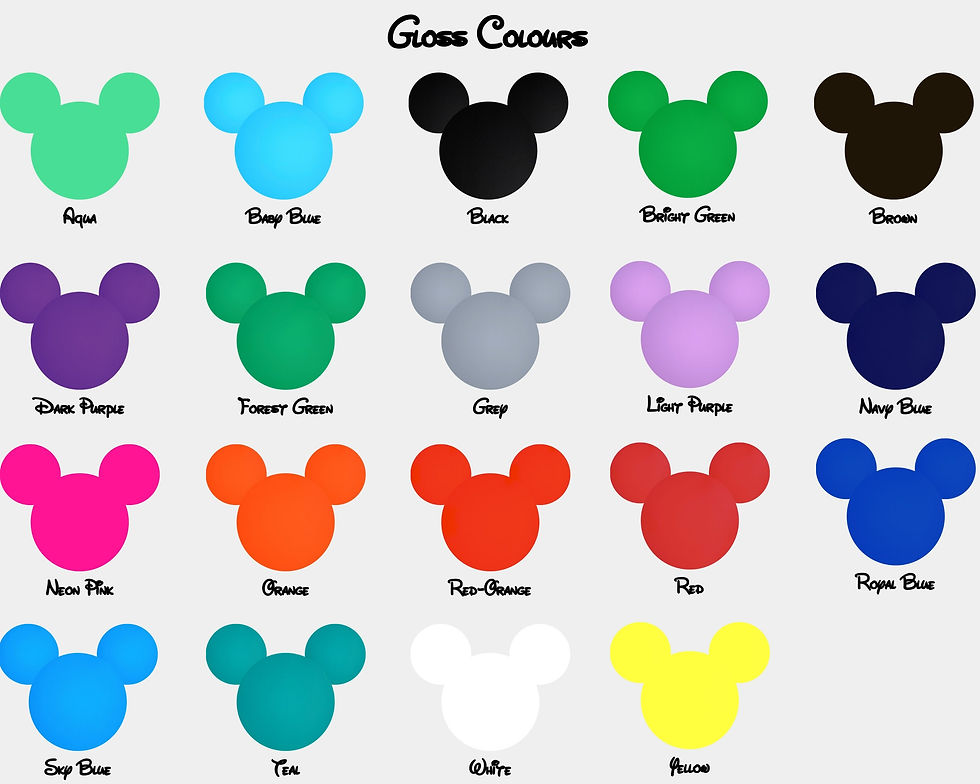 Thumbnail: MagicBand Jasmine Decals | Magic Band Decal | Magic Band Jasmine | Jasmine Magic