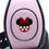 Thumbnail: Minnie Mouse MagicBand 2.0 Decals | Magic Band Decal | Disney World Trip Vinyl S
