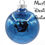 Thumbnail: Little Mermaid Christmas Tree Ball Ornament | Disney Christmas Tree Ornament | L