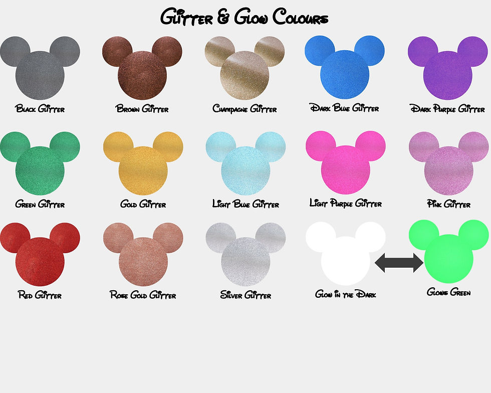Thumbnail: Minnie Mouse MagicBand 2.0 Decals | Magic Band Decal | Disney World Trip Vinyl S