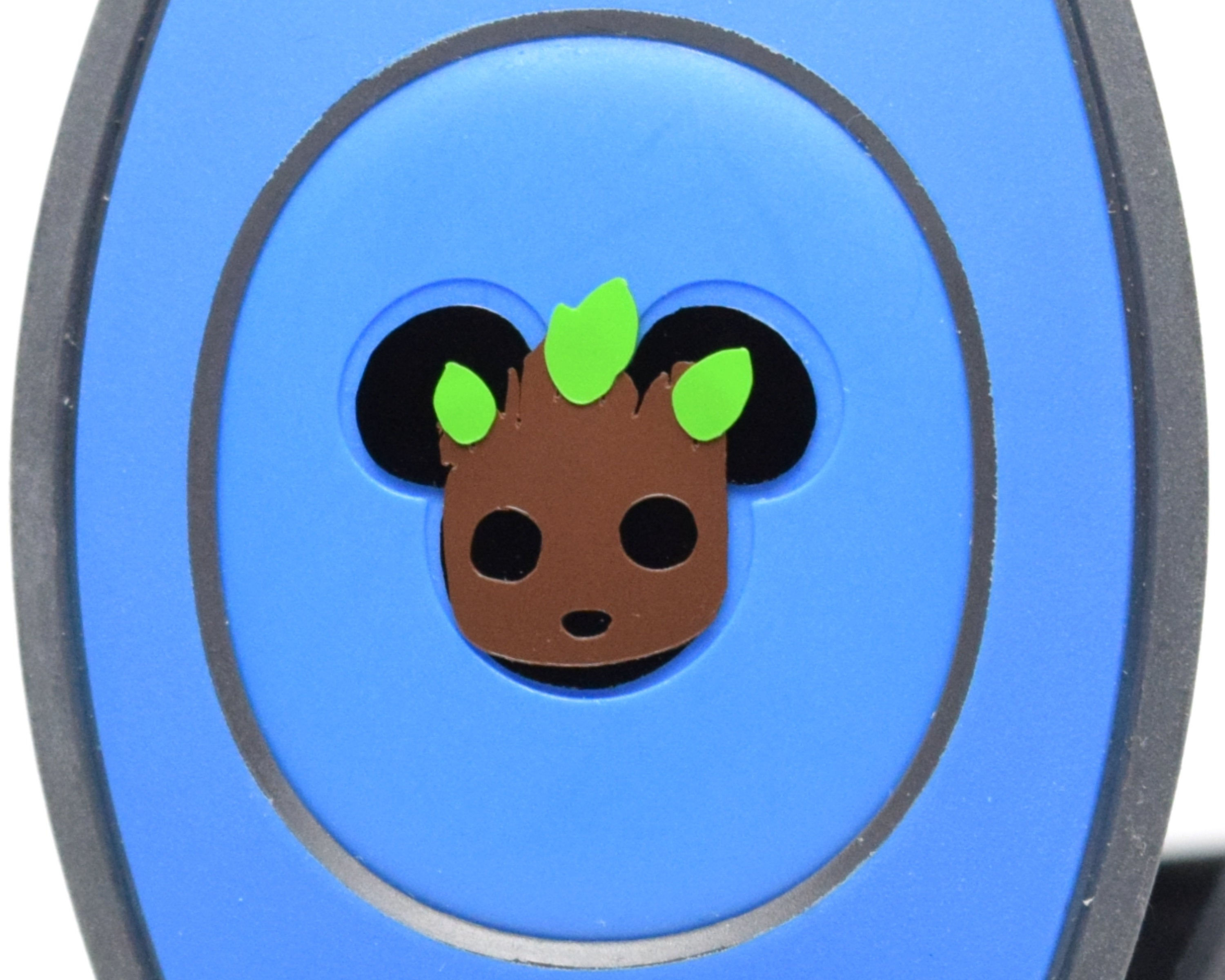 Baby Groot MagicBand 2.0 Decal | Magic Band Decals | Disney World Trip Vinyl Sti