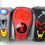 Thumbnail: Avengers MagicBand Decals | Magic Band Sticker | Thor, Loki, Captain America, Sc