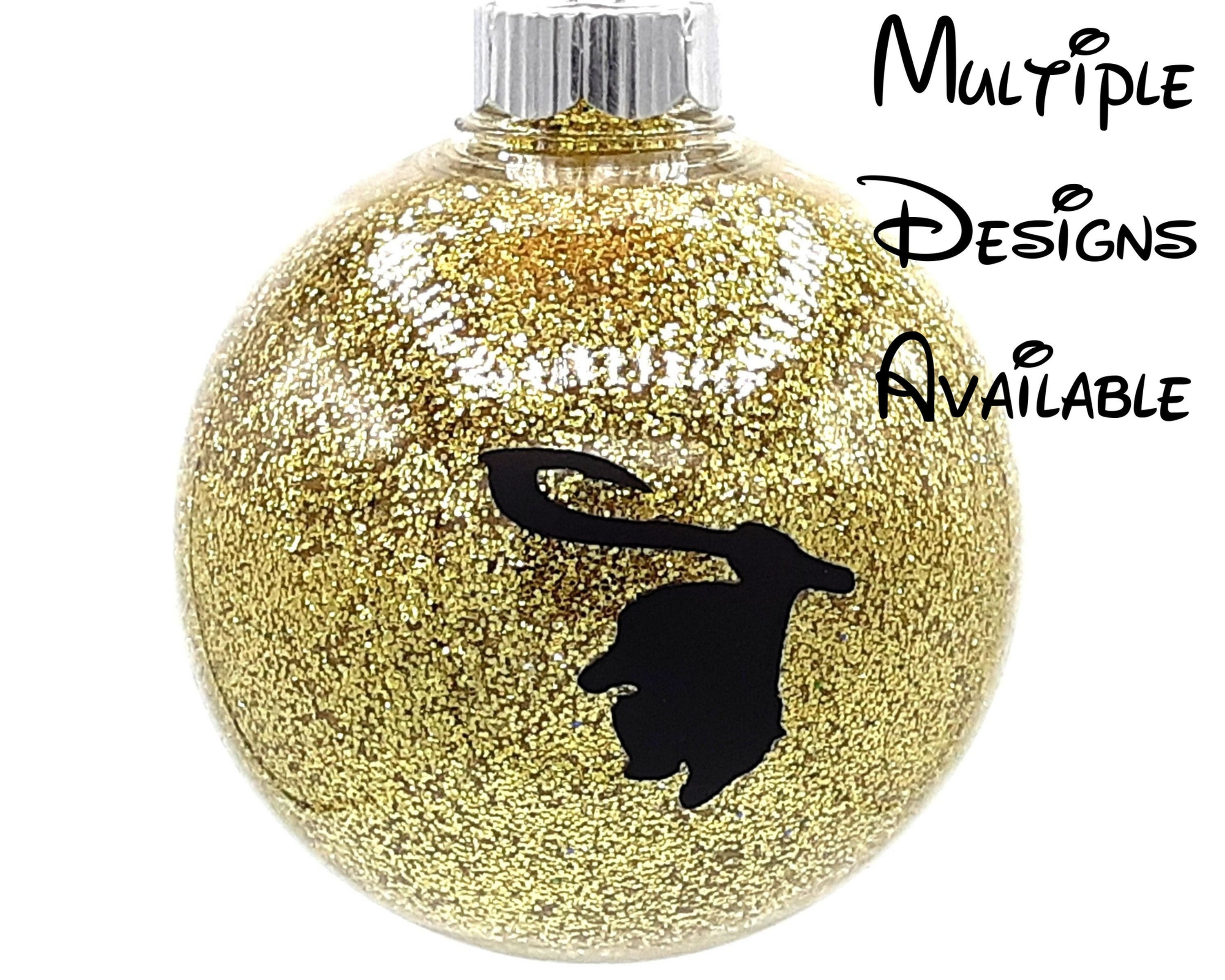 Moana Christmas Tree Ball Ornament | Disney Christmas Tree Ornament | Moana Orna