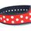 Thumbnail: MagicBand Minnie Mouse Dots Decals | Minnie Dots MagicBand Decal | MagicBand Sti