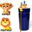 Thumbnail: Lion King Straw Buddies | Disney Straw Buddy | Simba Pencil Topper | Mufasa | Pa