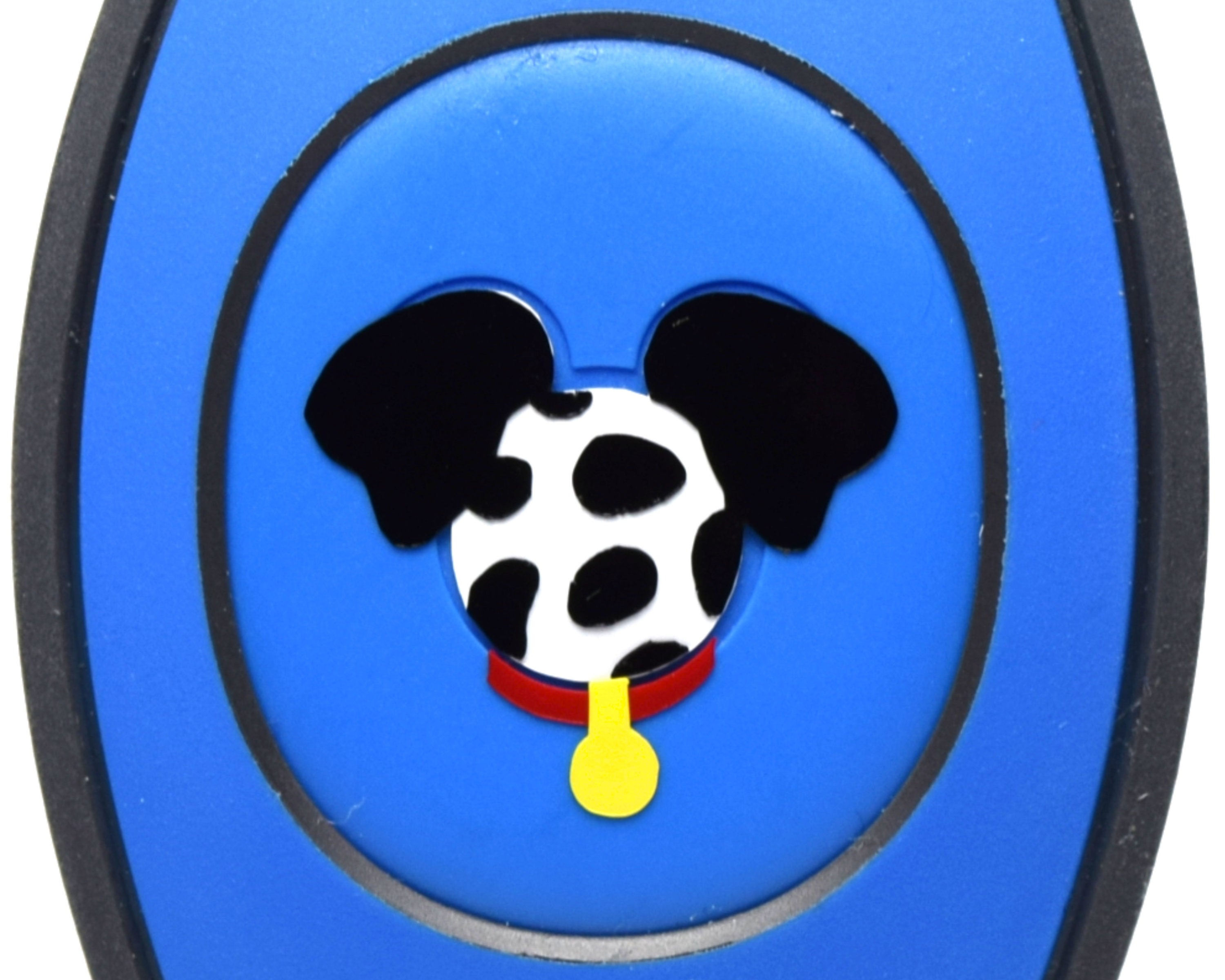Pongo MagicBand 2.0 Decal | 101 Dalmatians Perdy Magic Band Decal | Disney World
