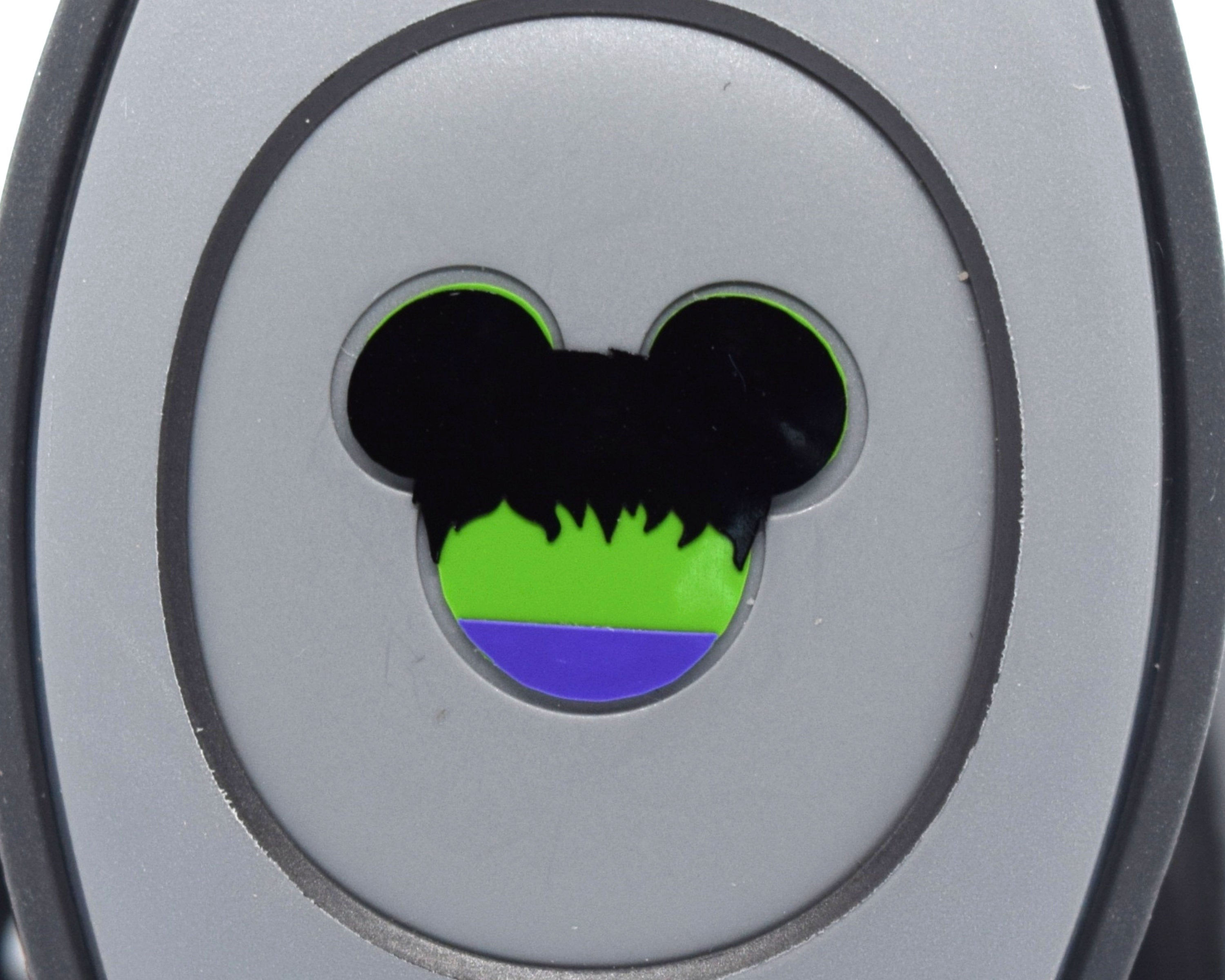 Avengers Hulk MagicBand Decal | Hulk Magic Band Decal | Avengers Magic Band Hulk