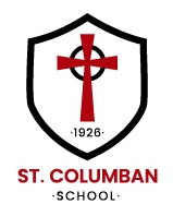 Writer: St. Columban School