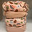 Thumbnail: Mason Print Cover Diaper Exemplar Fit