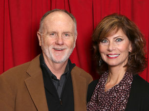 A Legacy of Giving: Why Guy and Sigrid Gibson Chose Placer Community Foundation