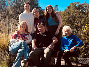 The Ripple Effect: How Intentional Giving Builds a 'Care Community'