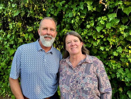 Jeff and Brandee Ambrosia: Building a Legacy of Giving in Placer County