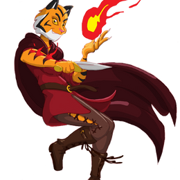 Lost Element: The Website!