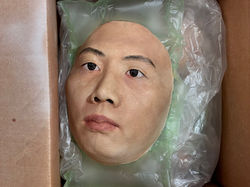 얼굴본뜨기