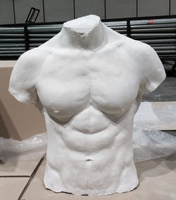 바디캐스팅1