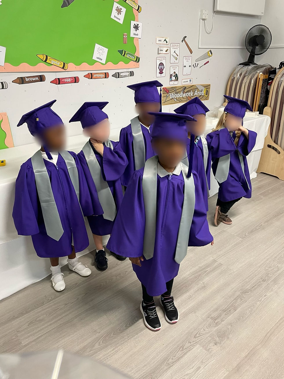 Graduation 4