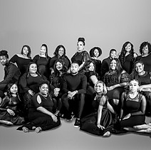 Brandon Morgan and Fresh Voices