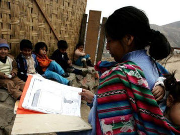 Desigualdad y Pobreza en Mèxico, No Permiten que Estudiantes Tengan Acceso a Educación de Calidad.