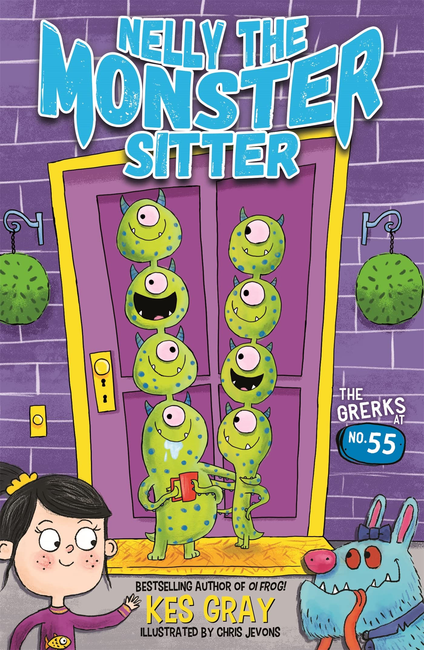 Nelly the Monster Sitter-15051