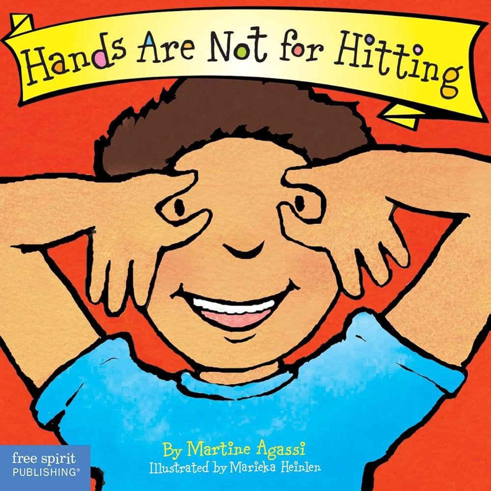 Hands Are Not For Hitting-10134