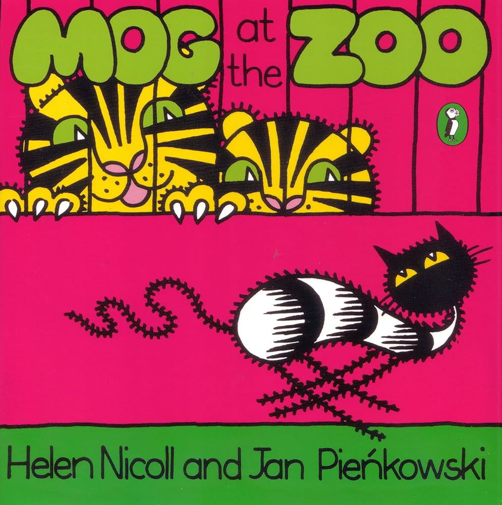 Mog at the Zoo-10328